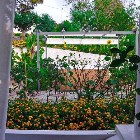 Maria Tindara La Locanda Vulcano  Bagian luar foto