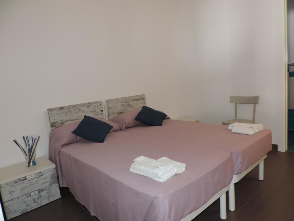 Maria Tindara La Locanda Vulcano  Bagian luar foto