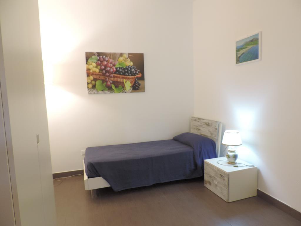 Maria Tindara La Locanda Vulcano  Bagian luar foto