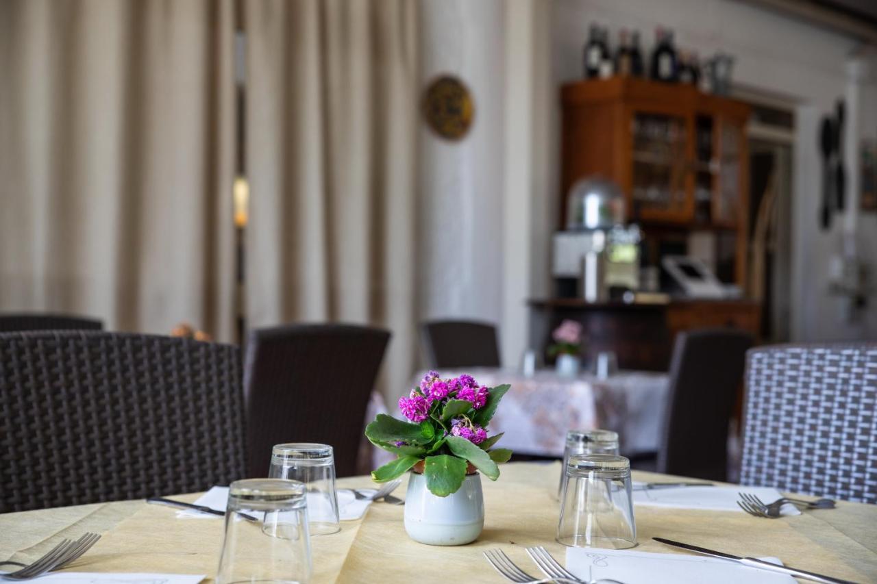 Maria Tindara La Locanda Vulcano  Bagian luar foto