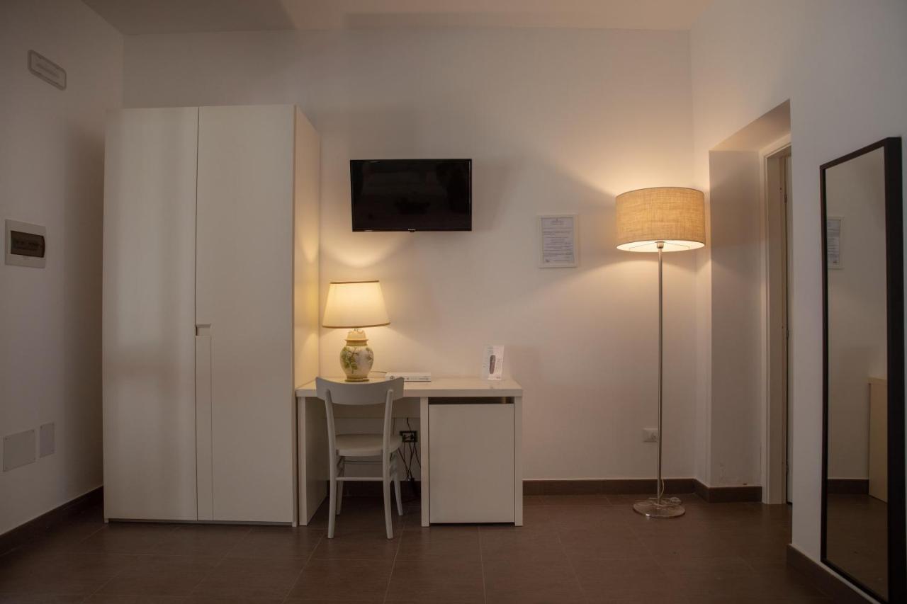 Maria Tindara La Locanda Vulcano  Bagian luar foto